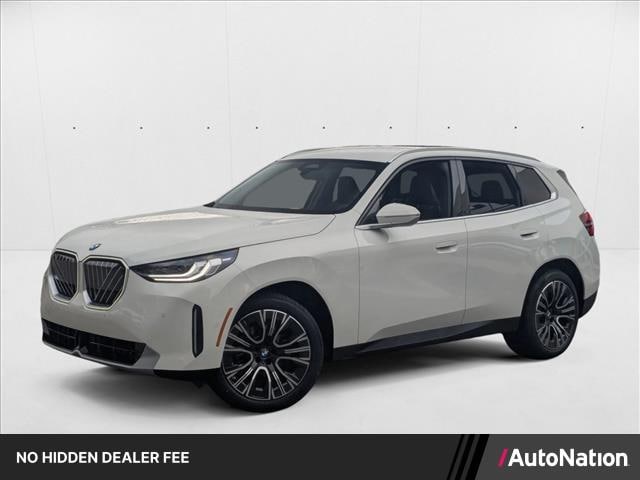 Photo of 2026 BMW X3