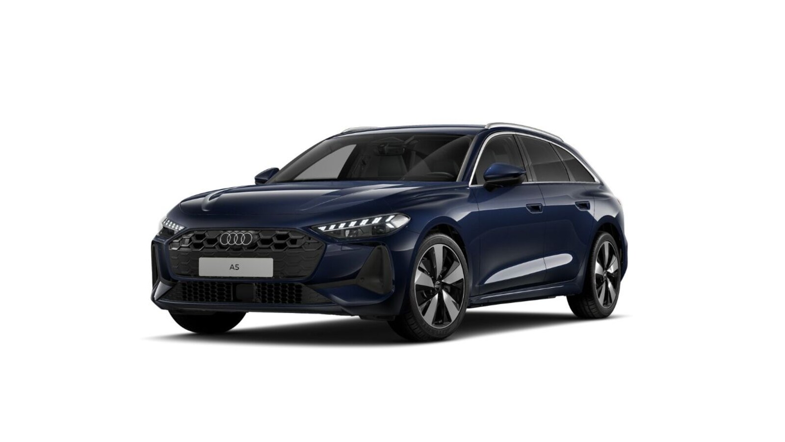 Audi A5 Avant – Bild 2
