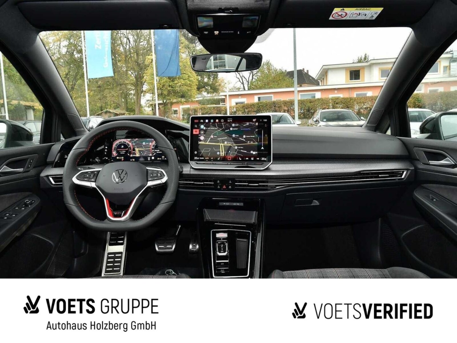 Volkswagen Golf – Bild 14