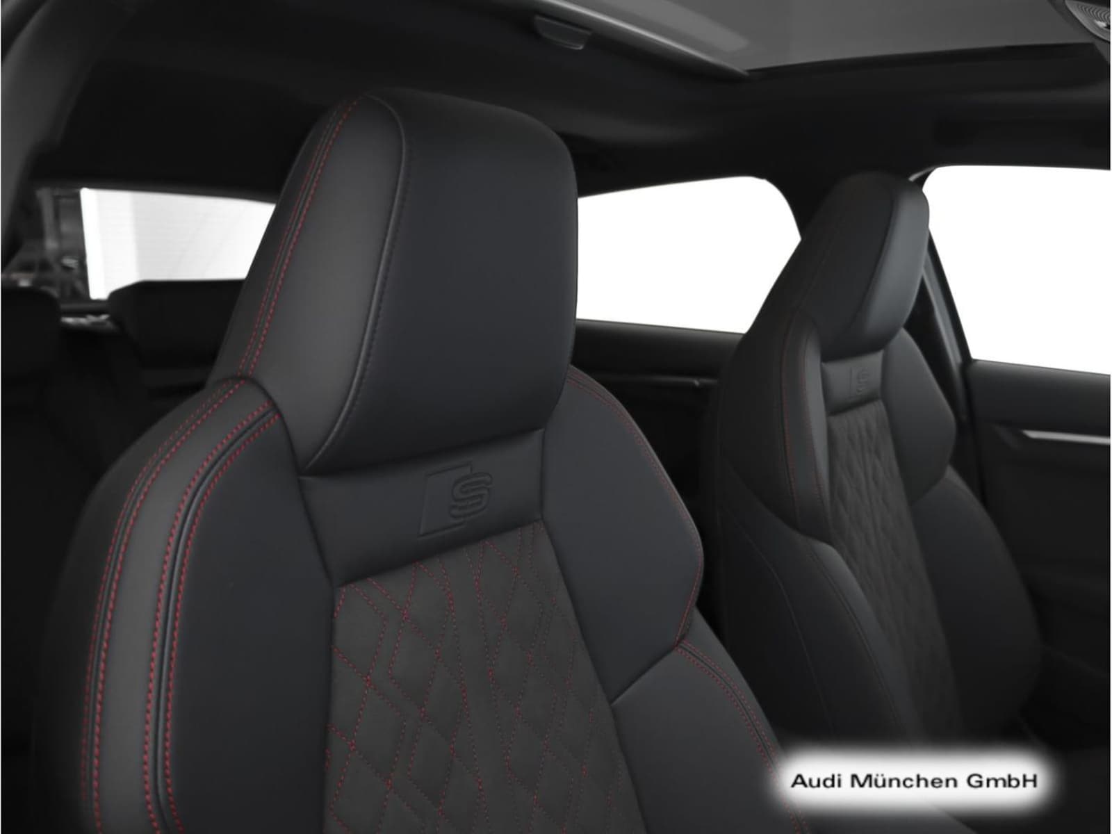 Audi S3 Sportback – Bild 13