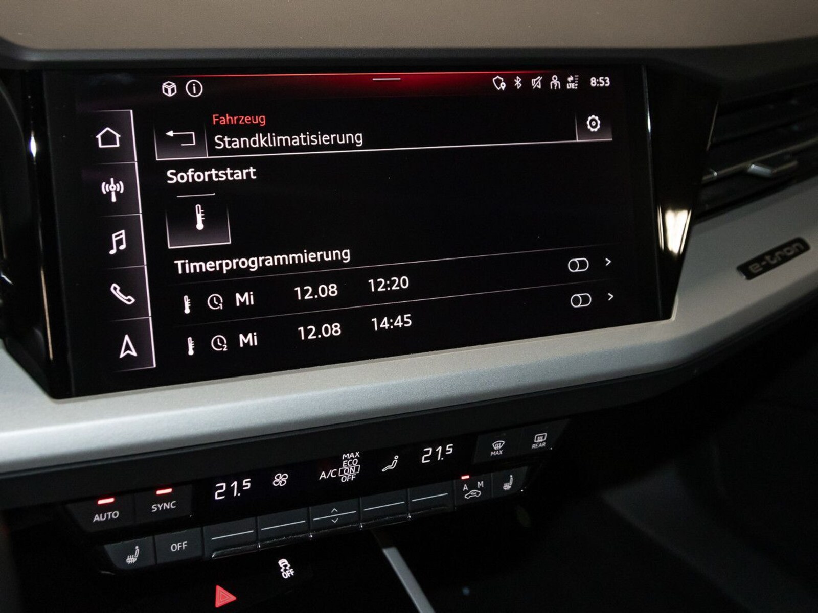 Audi Q4 e-tron – Bild 18