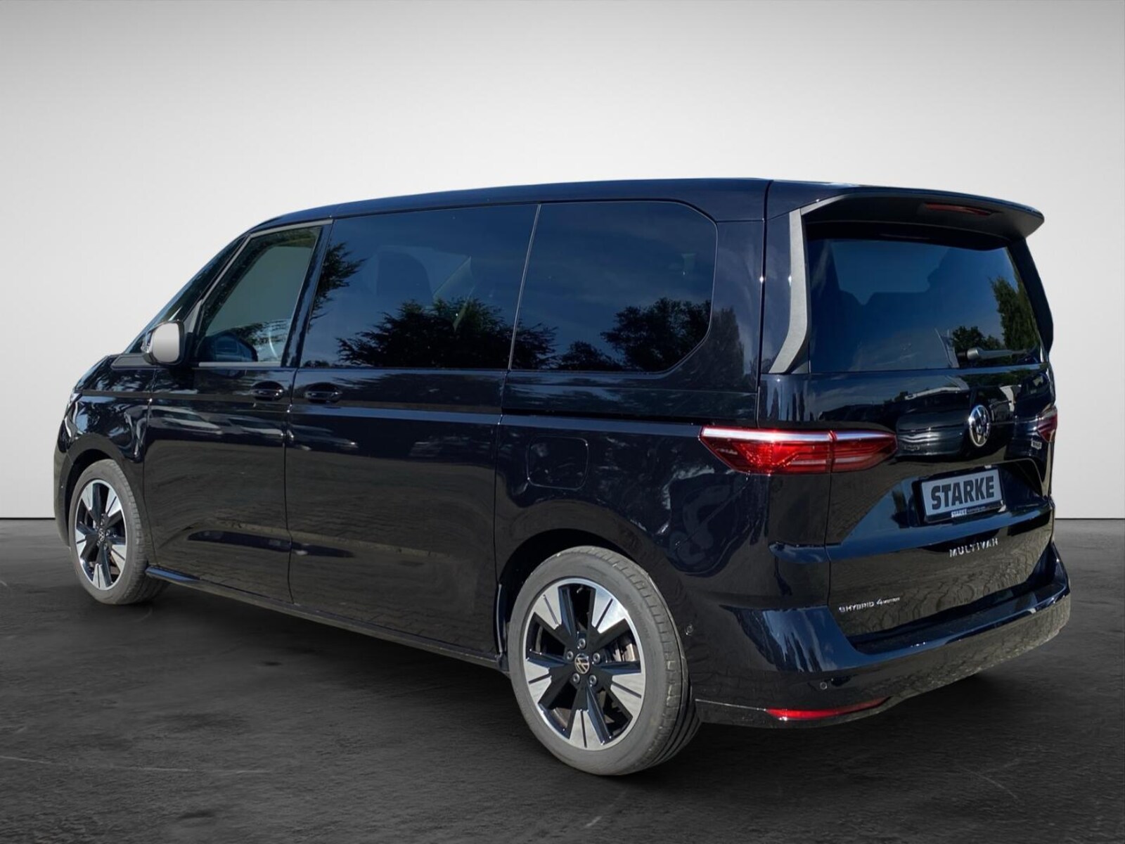 Volkswagen Multivan – Bild 5