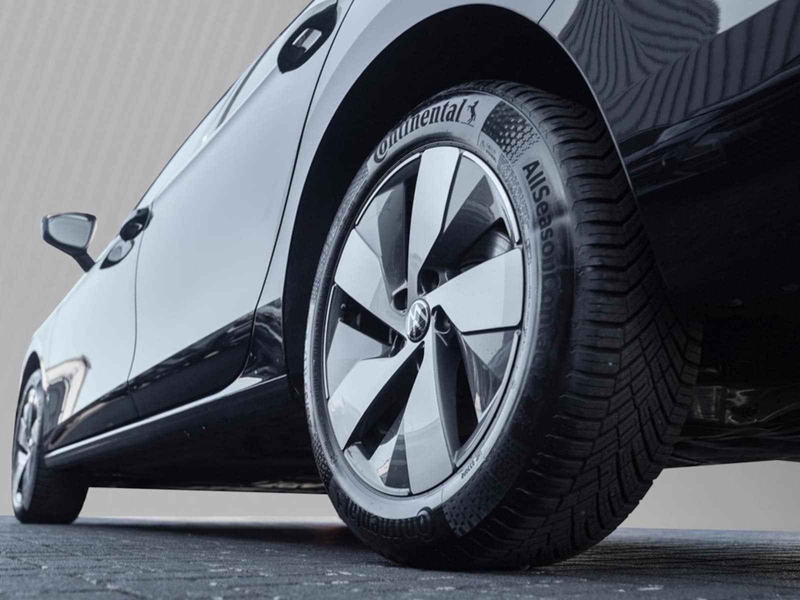 Volkswagen Passat – Bild 6