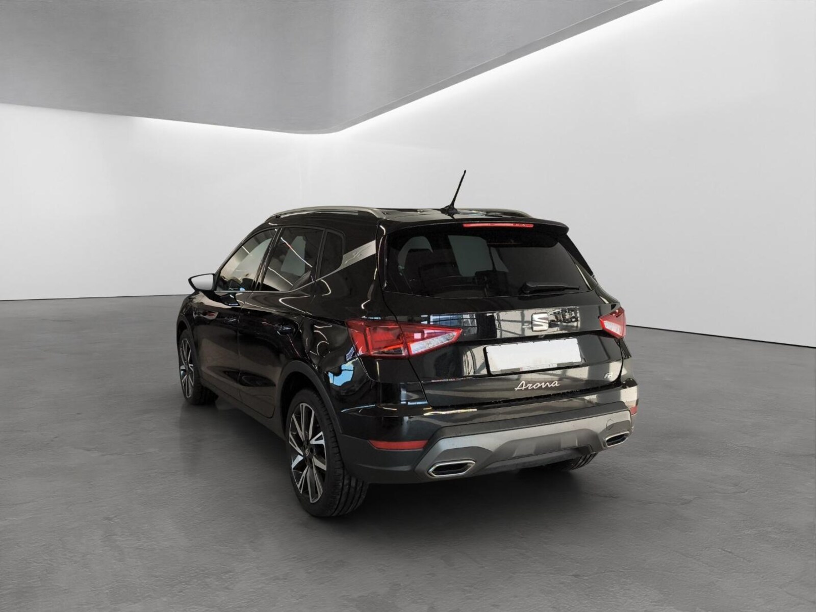 SEAT Arona – Bild 5