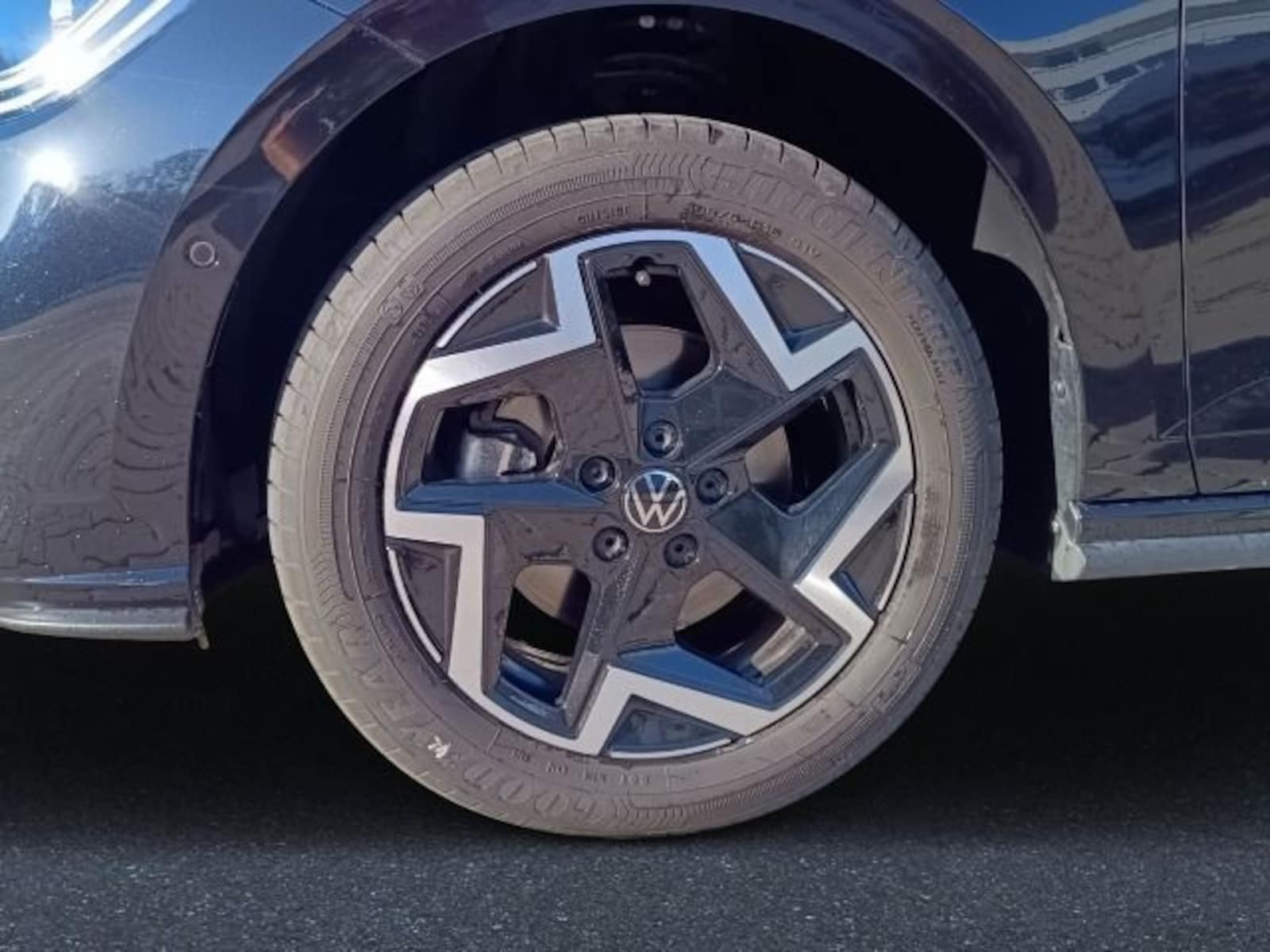 Volkswagen Polo – Bild 7