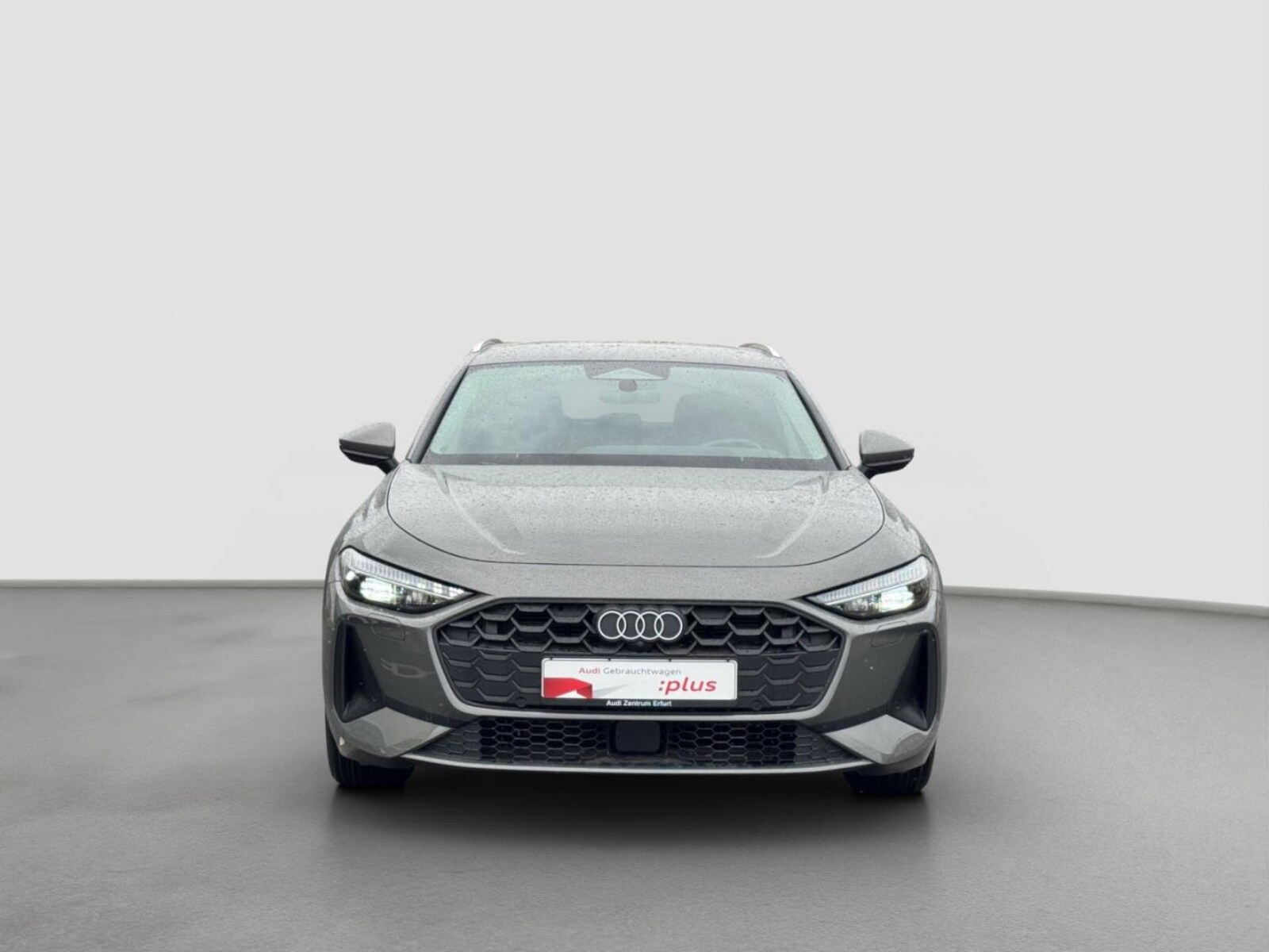 Audi A5 Avant – Bild 3