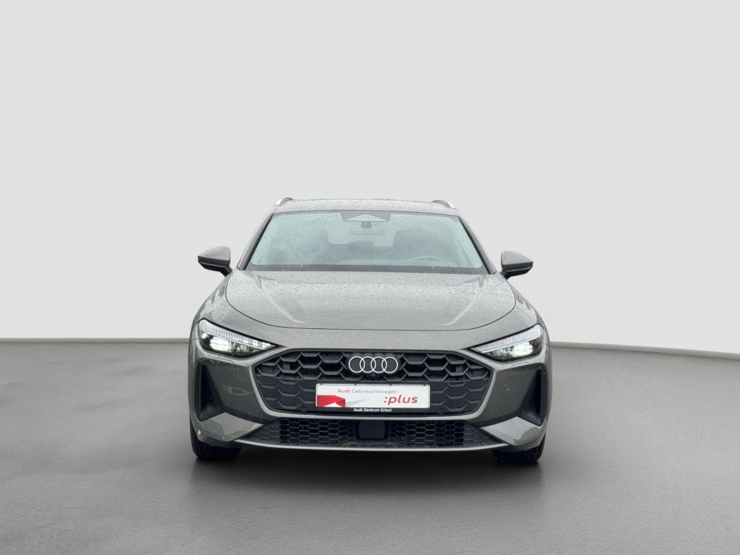 Bild über Audi A5 Avant TFSI S tronic - für weitere Informationen kontaktieren Sie den Audi Partner