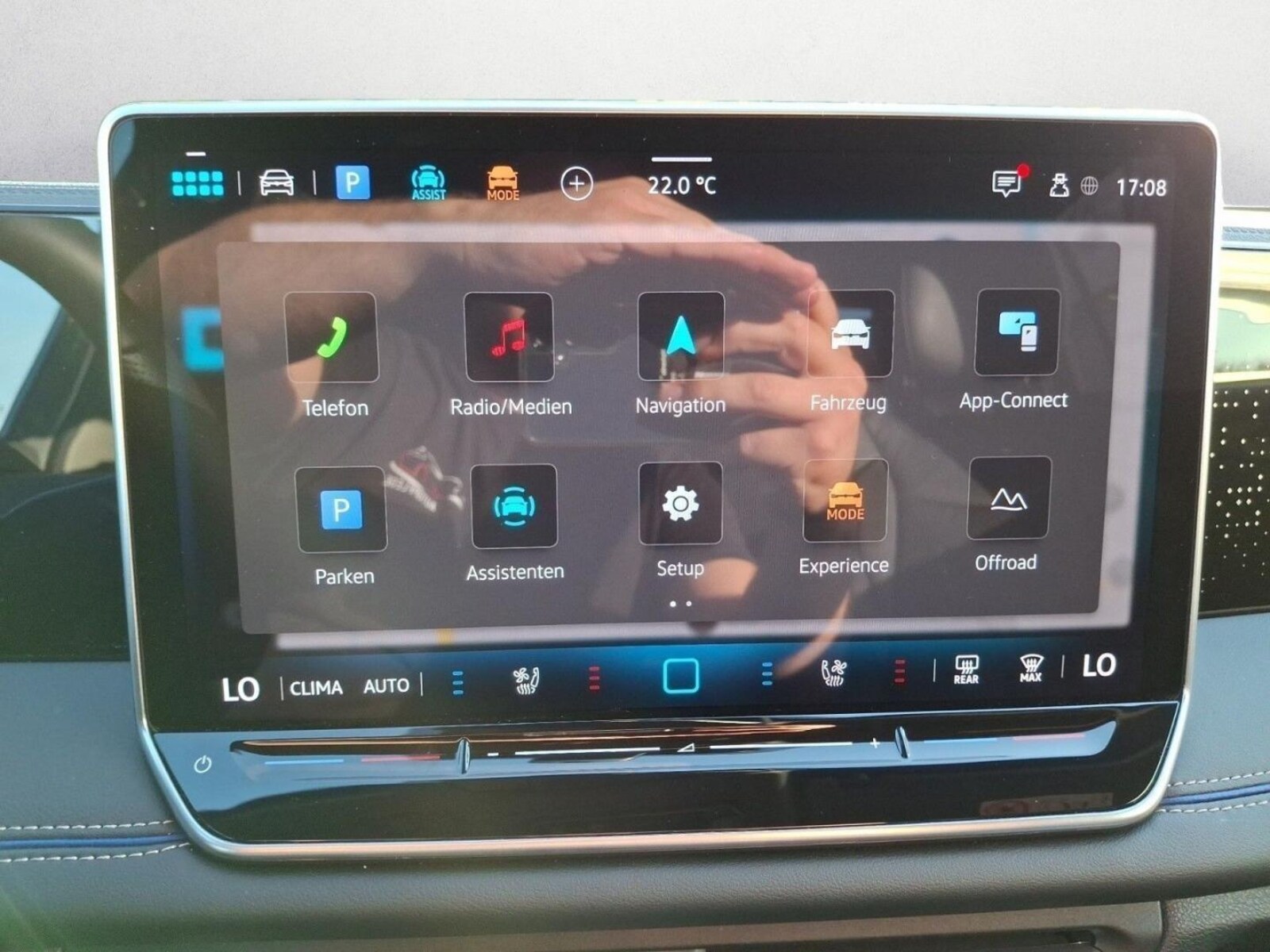 Volkswagen Tiguan – Bild 17