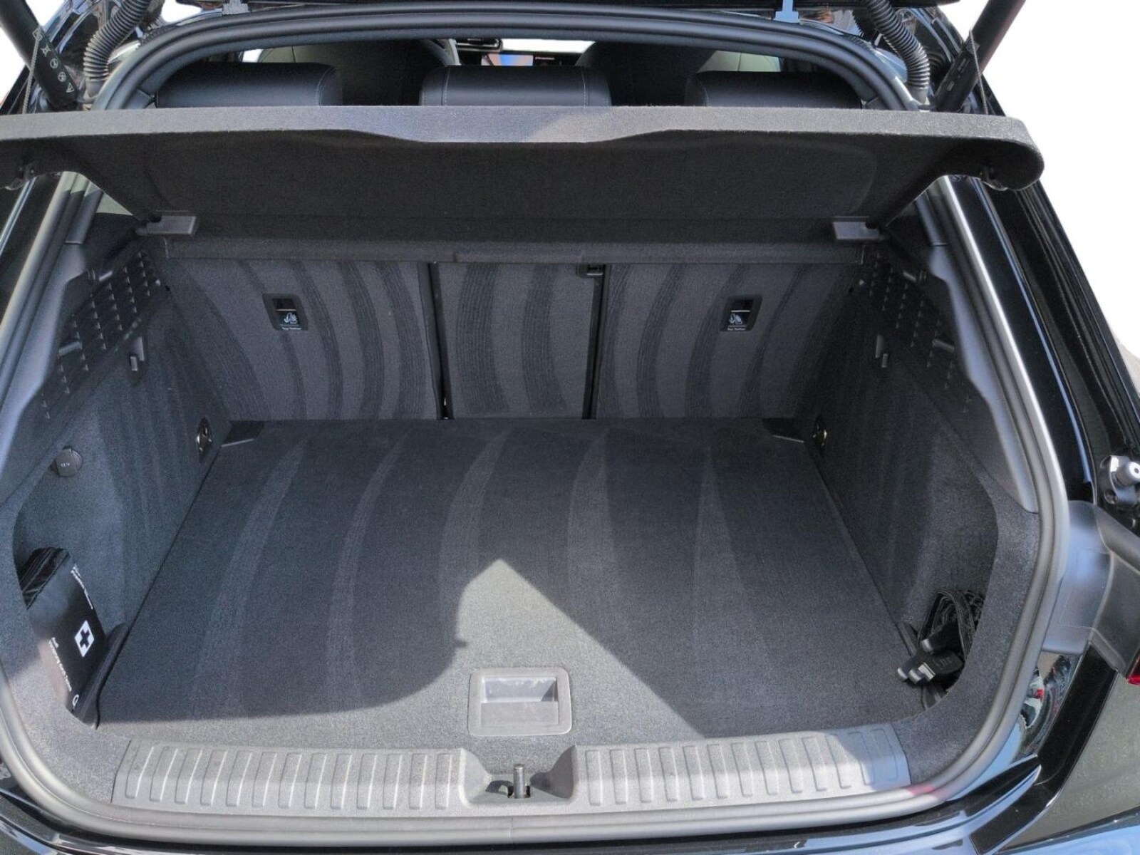 Audi S3 Sportback – Bild 15