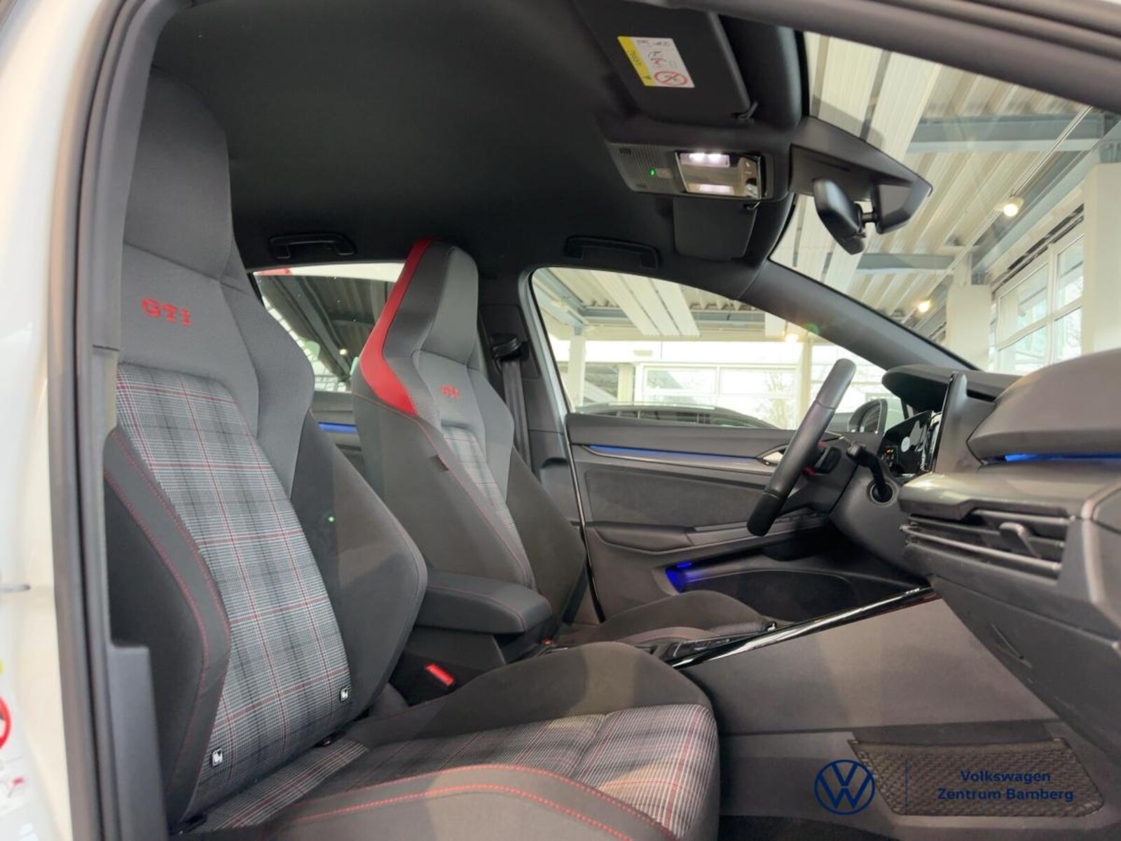 Volkswagen Golf – Bild 10