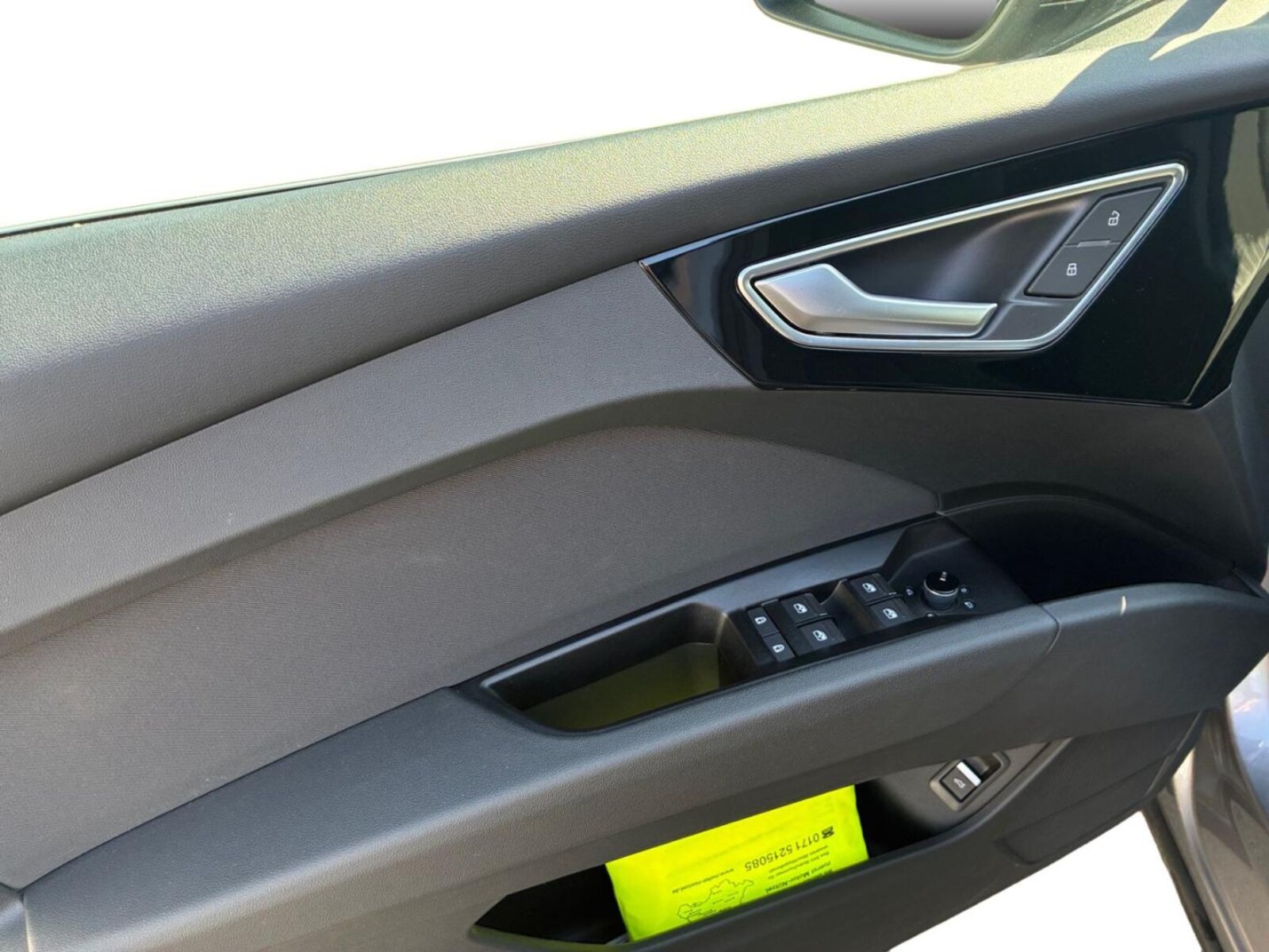 Audi Q4 e-tron – Bild 14