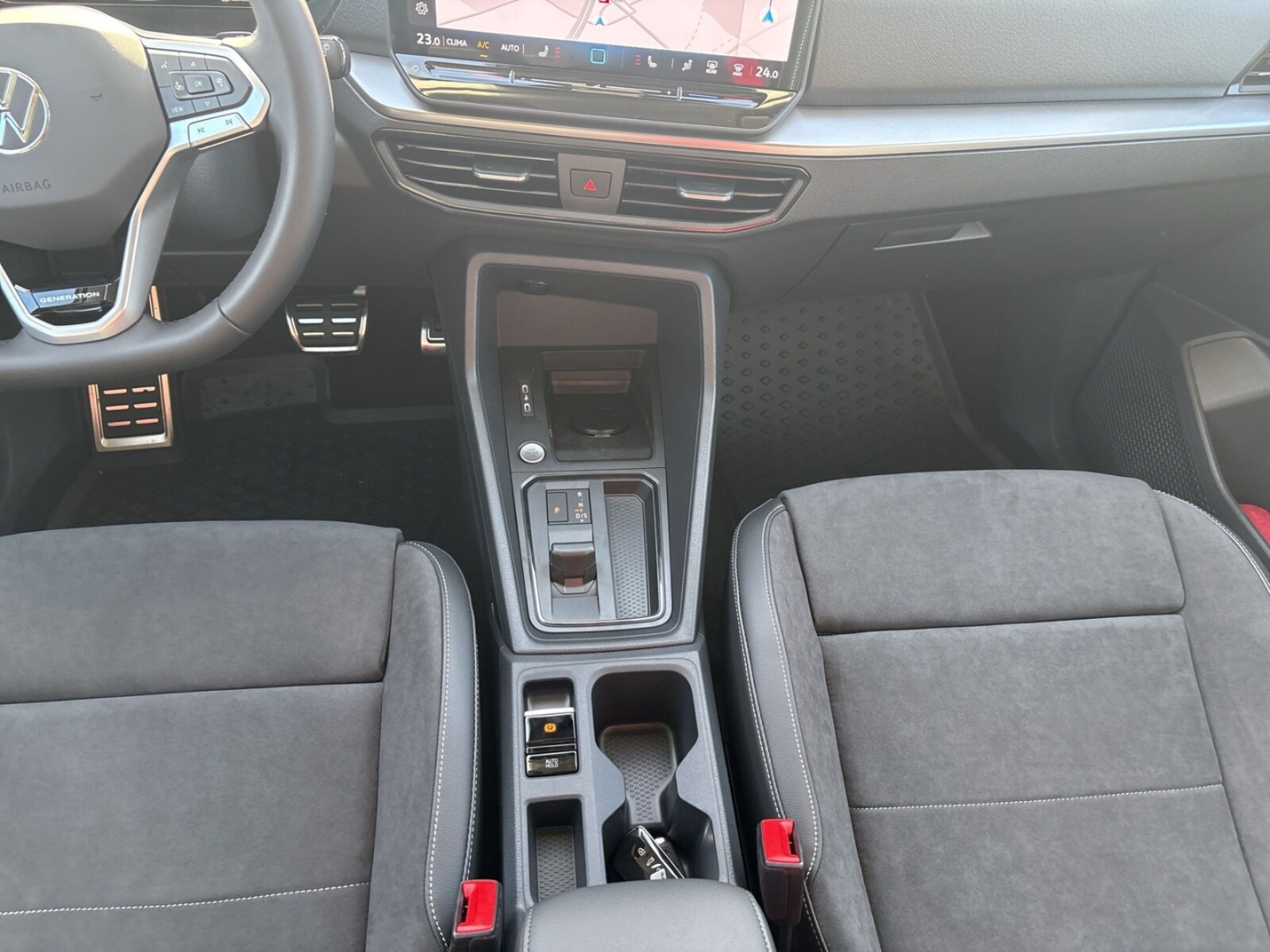 Volkswagen Caddy Kombi – Bild 15