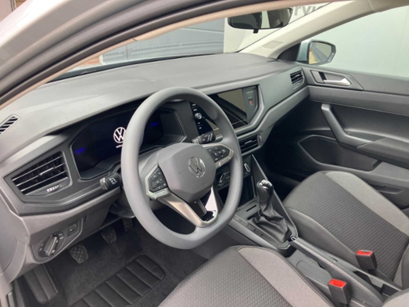 Volkswagen Polo – Bild 11