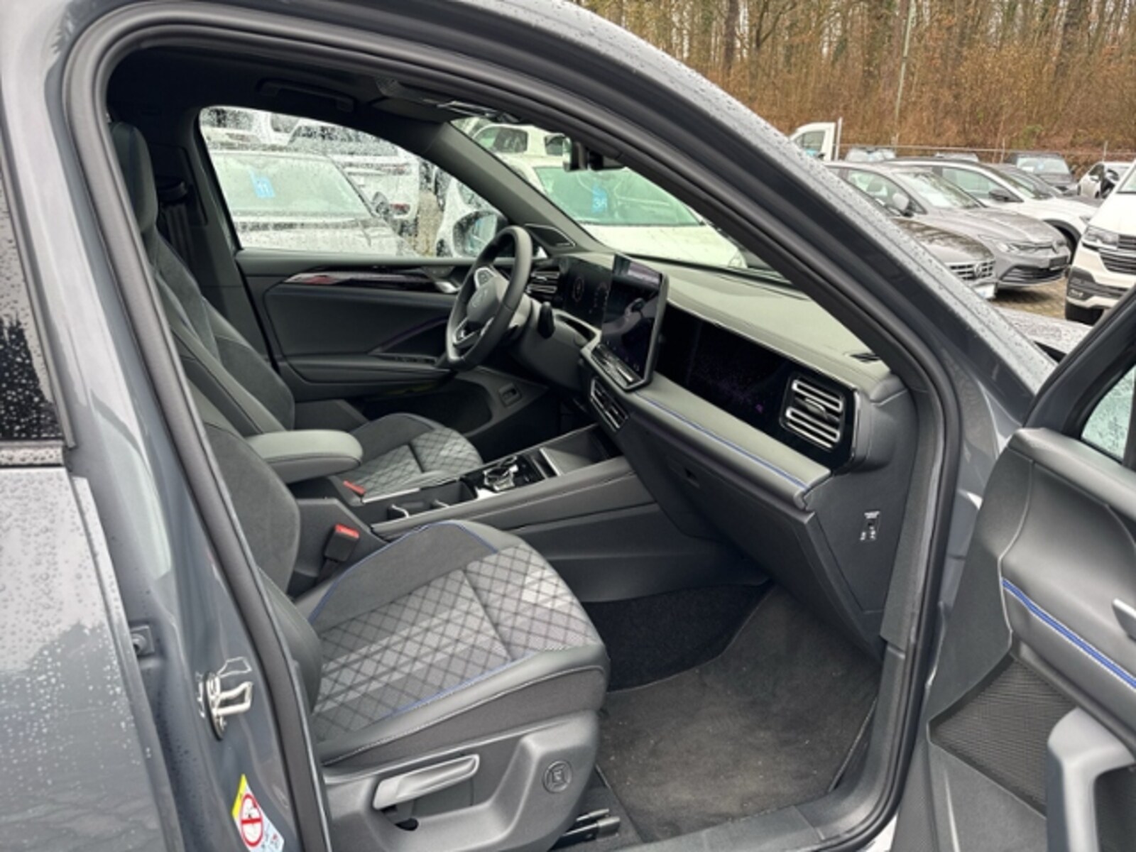 Volkswagen Tiguan – Bild 13