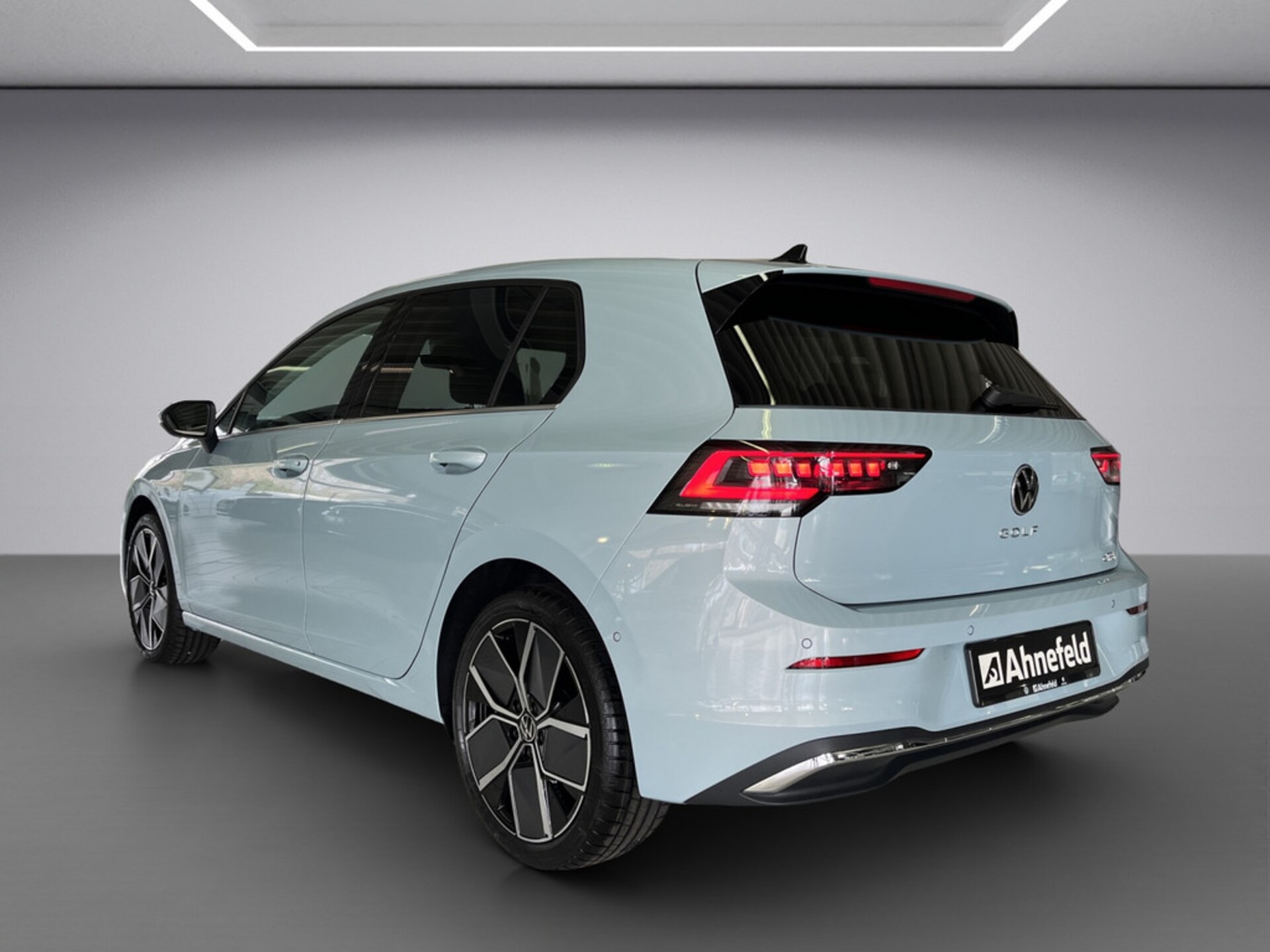 Volkswagen Golf Style