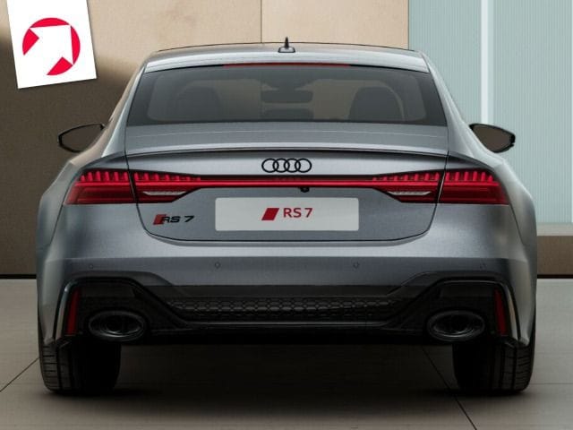 Audi RS7 Performance Quattro Tiptronic -  - Joinsteer - #4