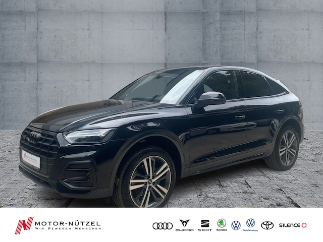 Audi Q5 Sportback
