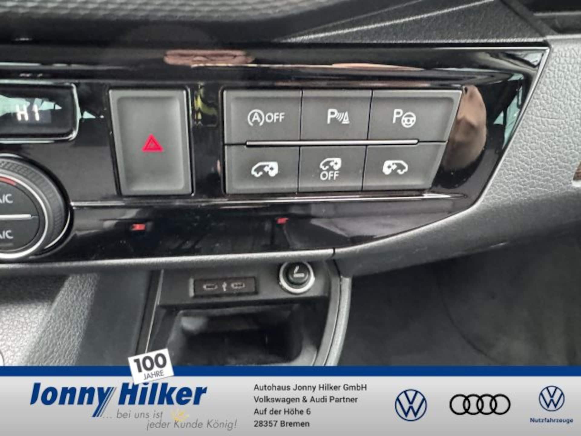 Volkswagen T6.1 Multivan Highline