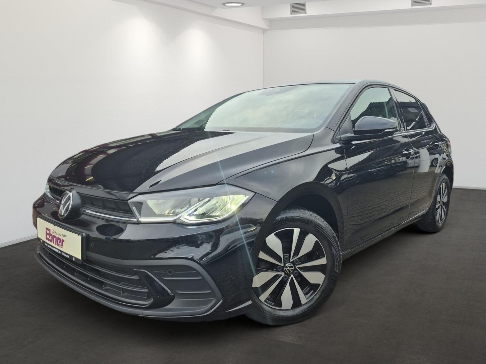 Volkswagen Polo – Bild 2