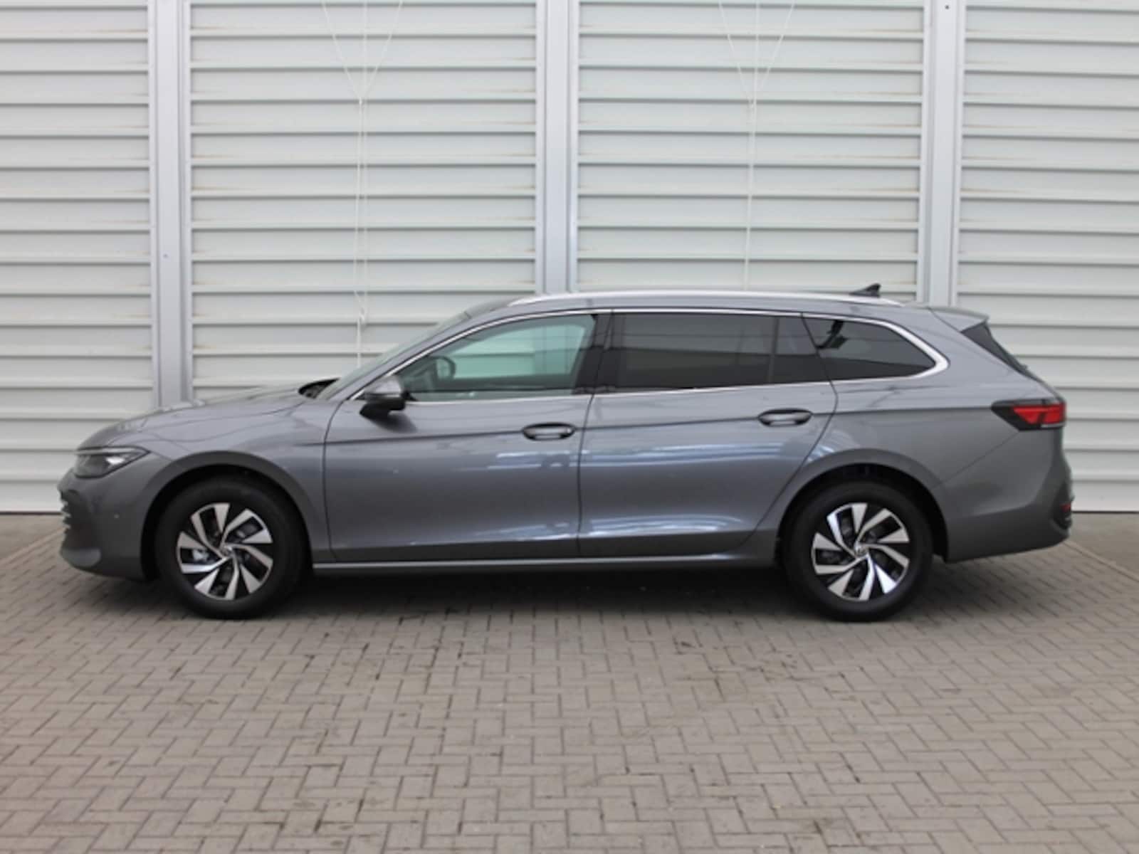 Volkswagen Passat – Bild 4
