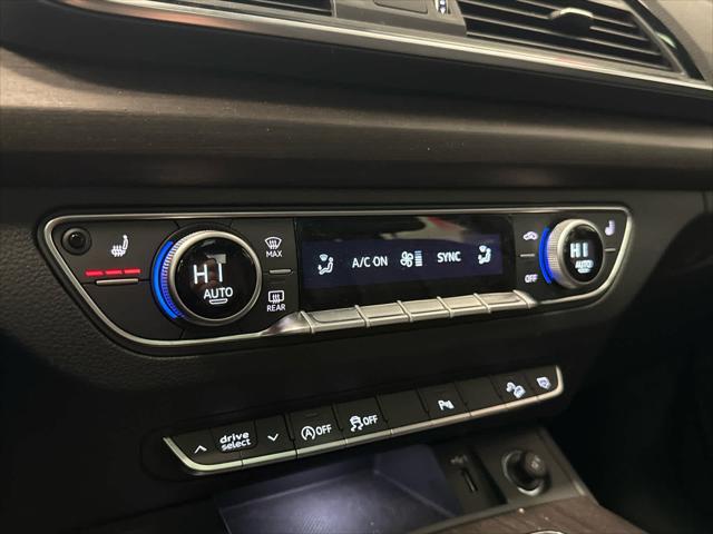 2023 AUDI Q5 - Image 9