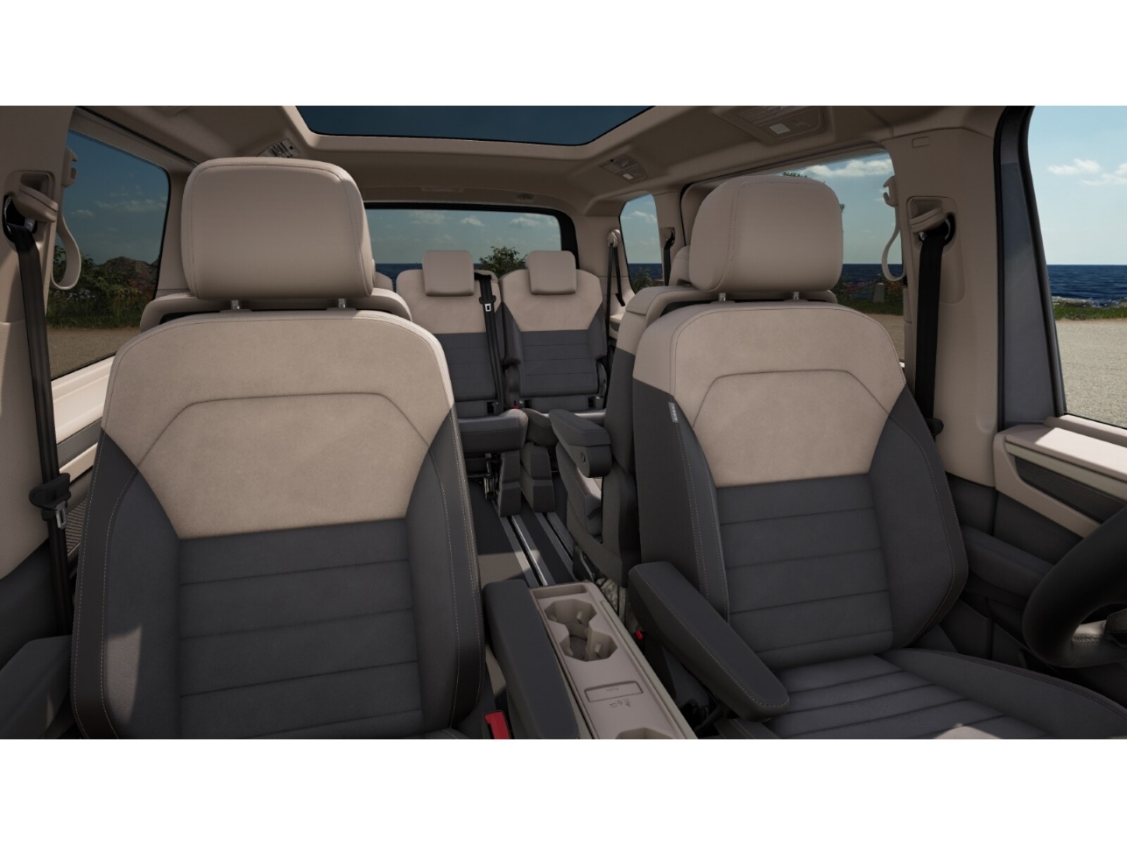Volkswagen Multivan – Bild 11