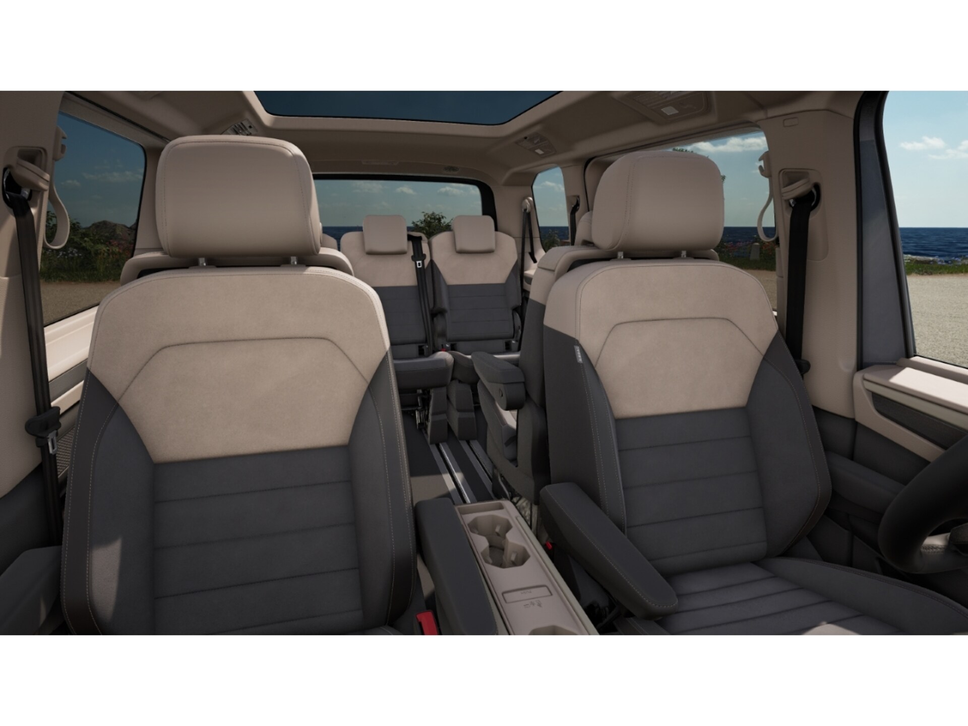 Volkswagen Multivan Life