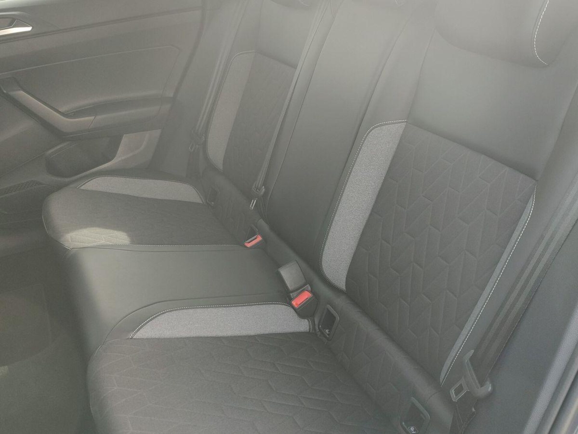 Volkswagen Taigo Goal