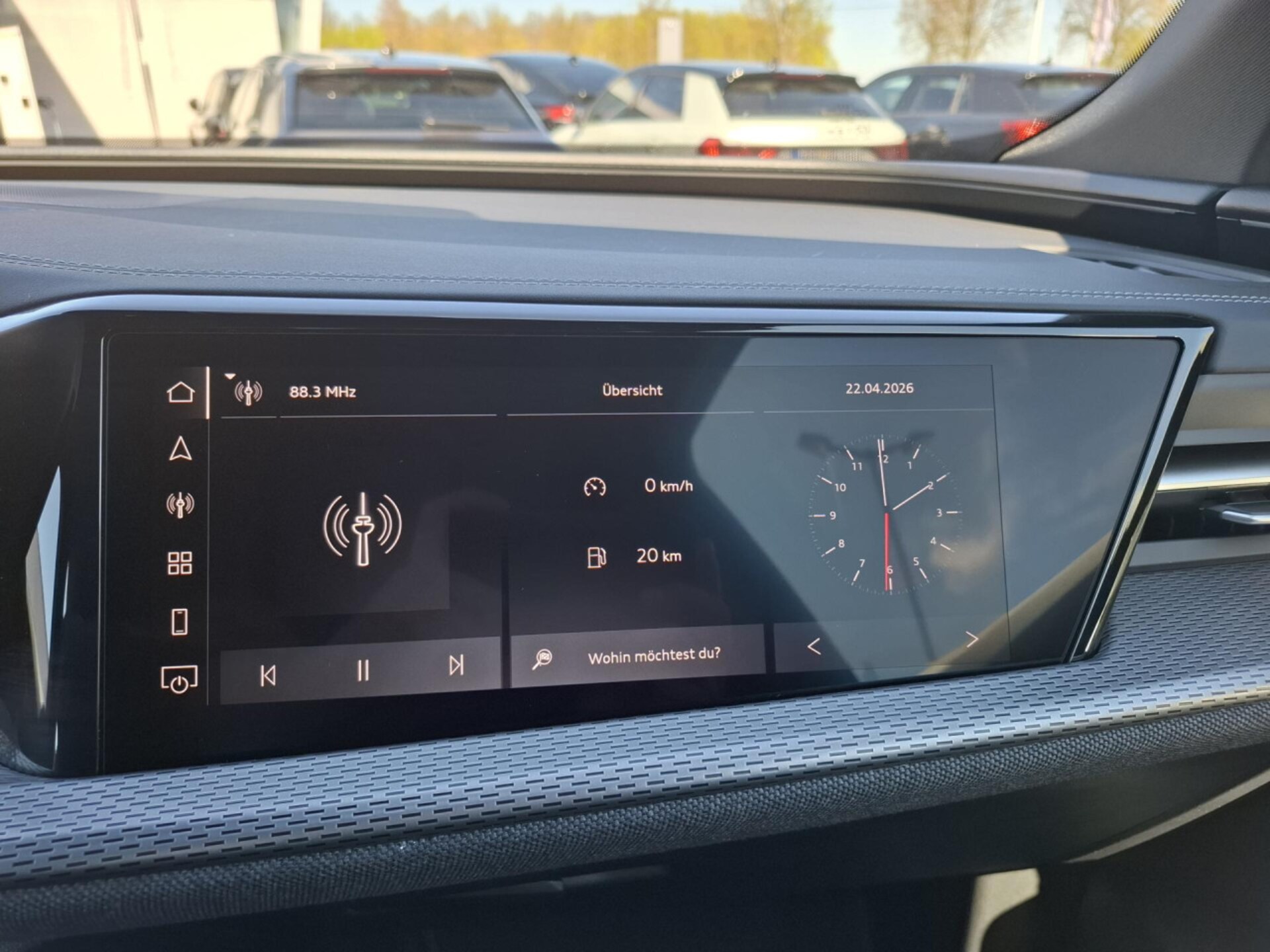 Audi Q5 Sportback