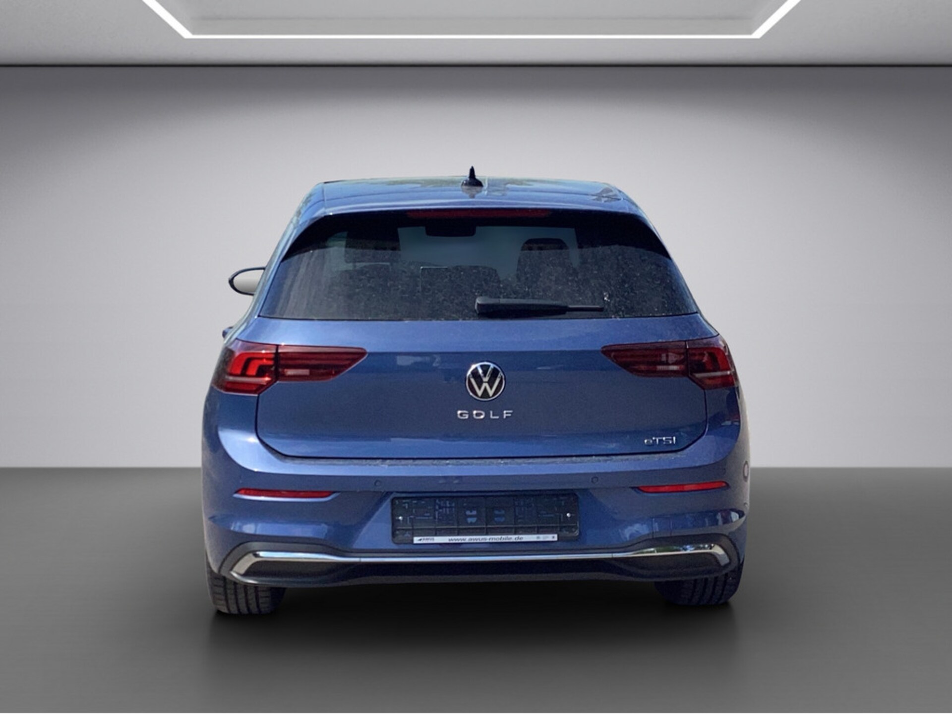 Volkswagen Golf Style