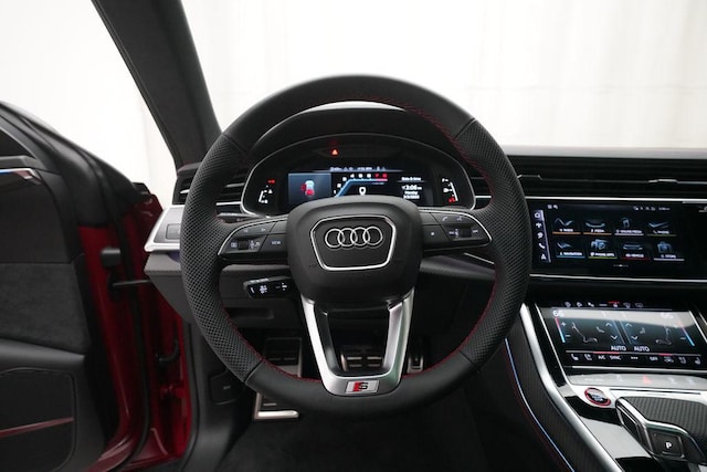 2026 Audi SQ8