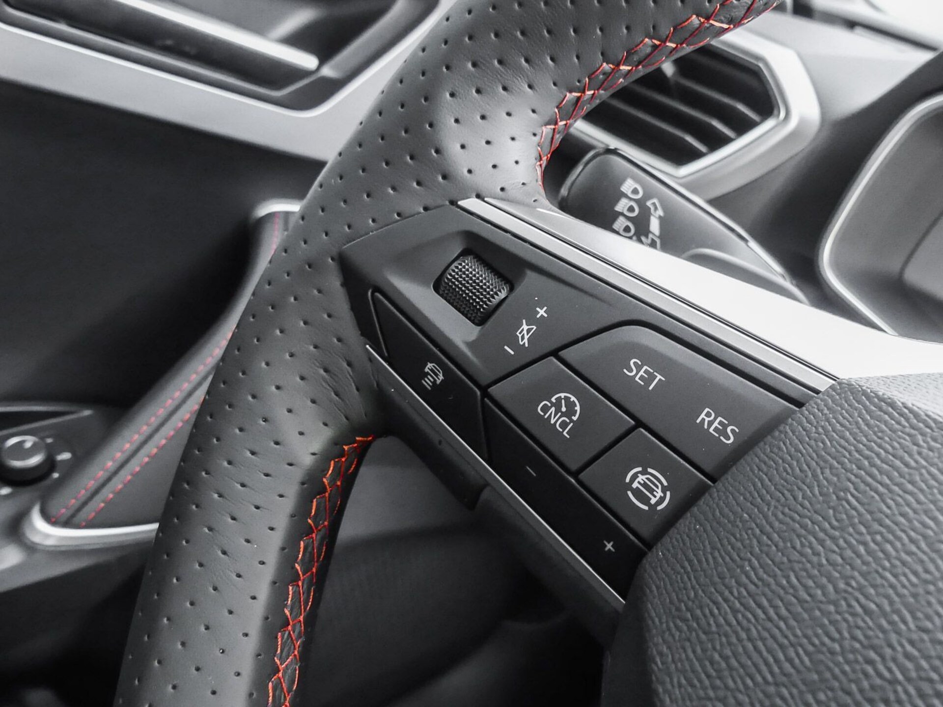 SEAT Leon Sportstourer FR