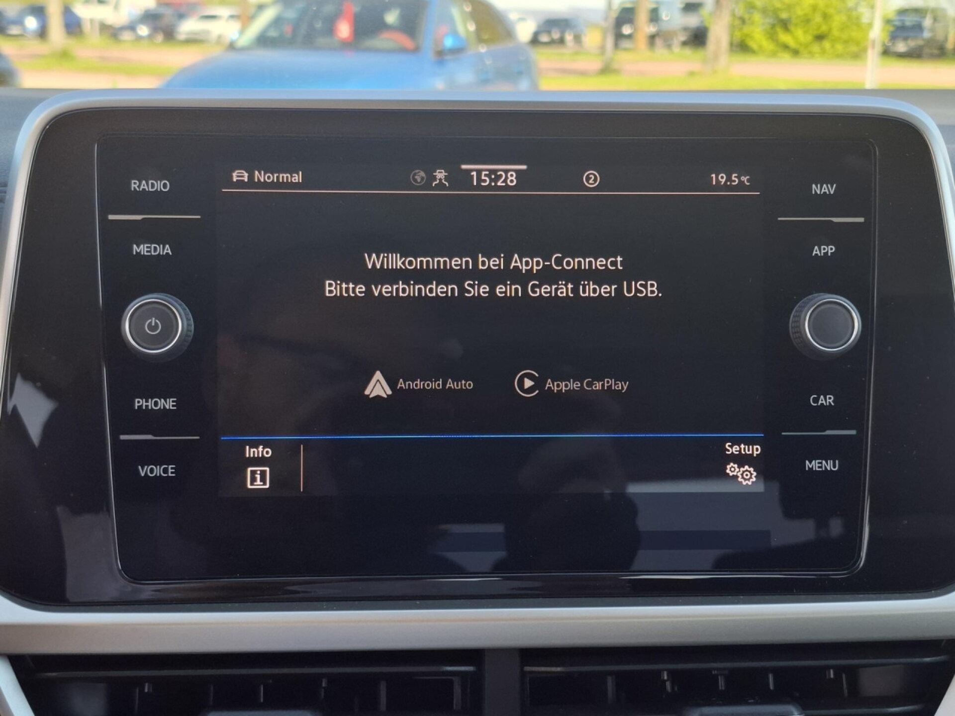Volkswagen T-Roc MOVE