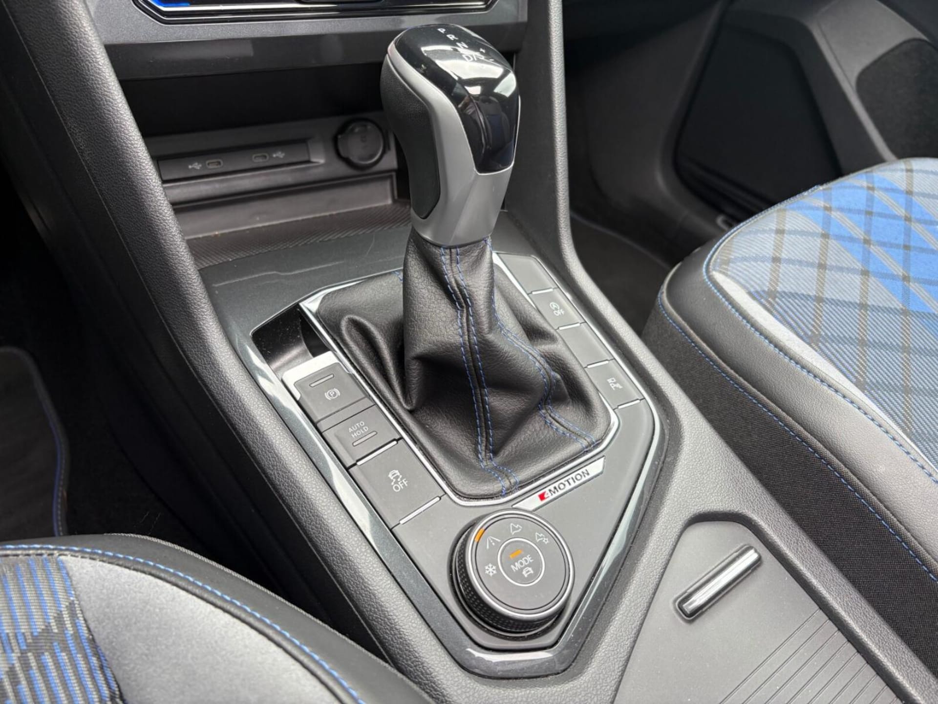 Volkswagen Tiguan R