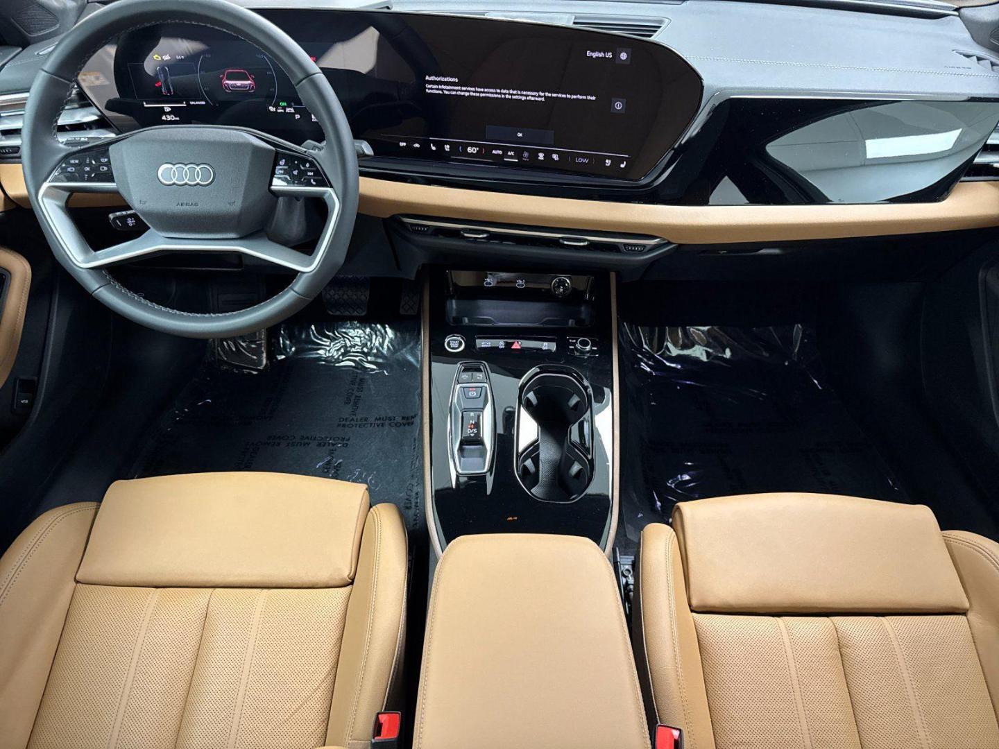 2025 Audi New A5 Premium Plus - Photo 13