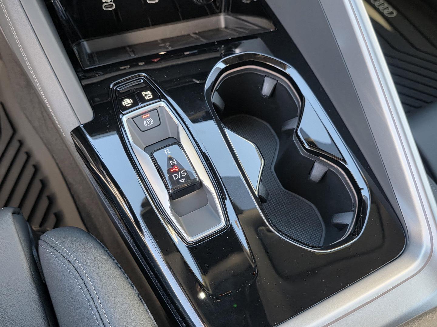 2025 Audi Q5 Sportback Premium Plus - Photo 26