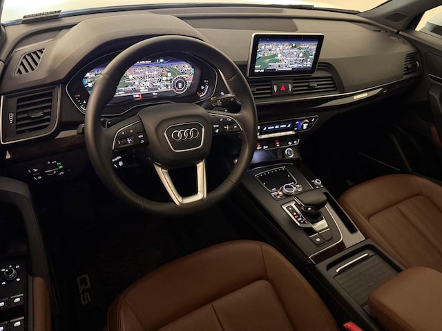 2019 Audi Q5