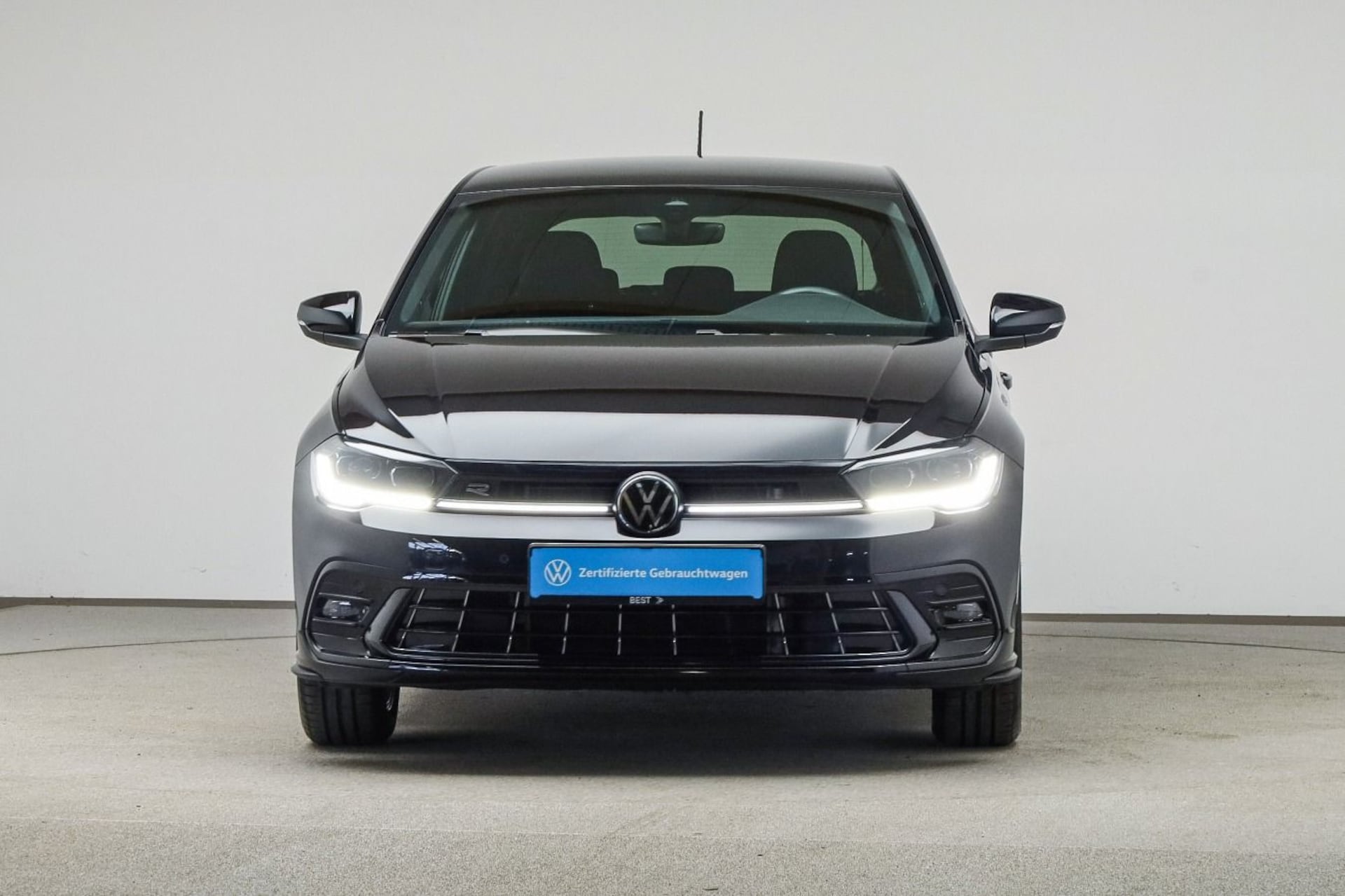 Volkswagen Polo R-Line