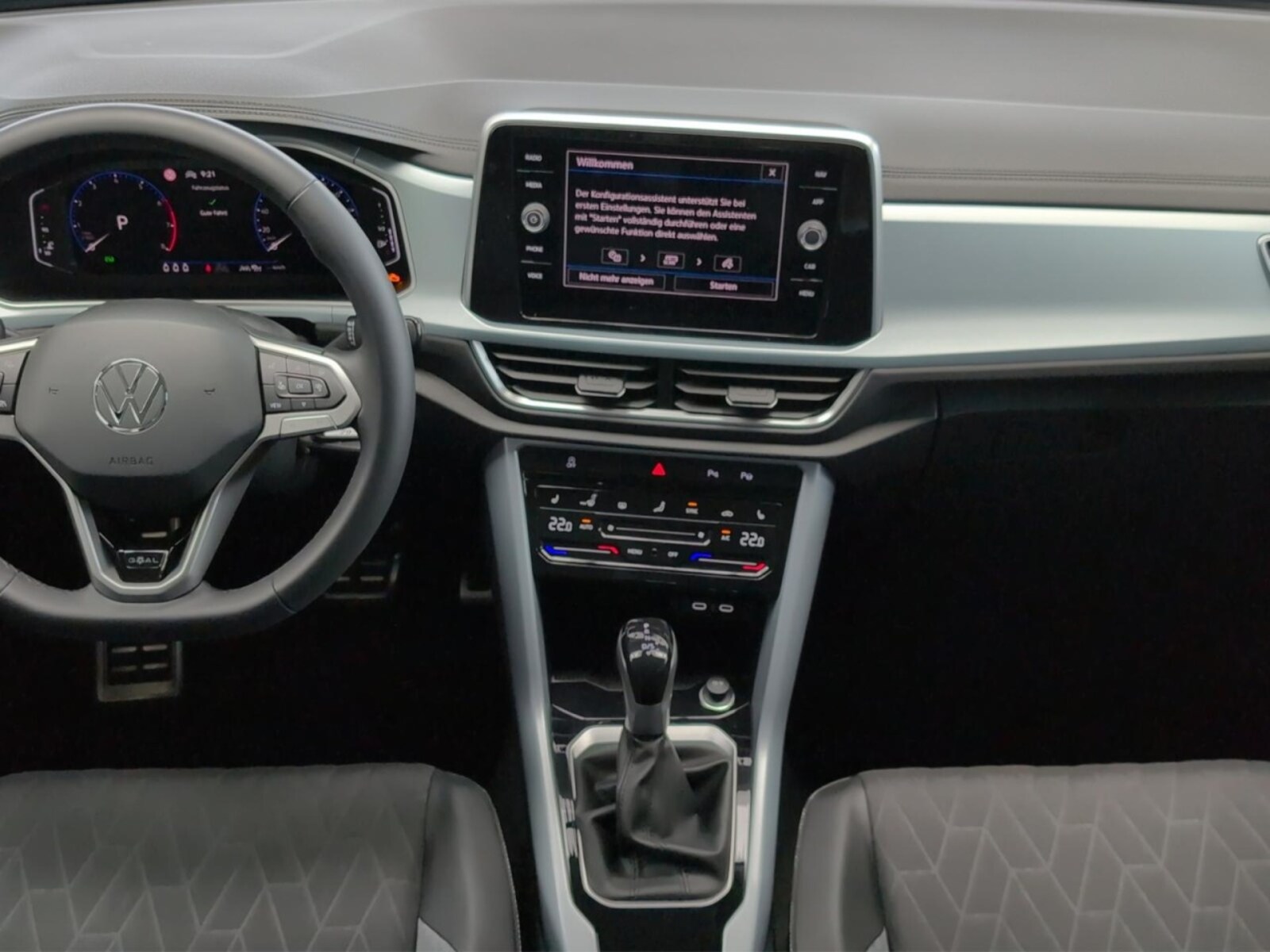 Volkswagen T-Roc – Bild 12
