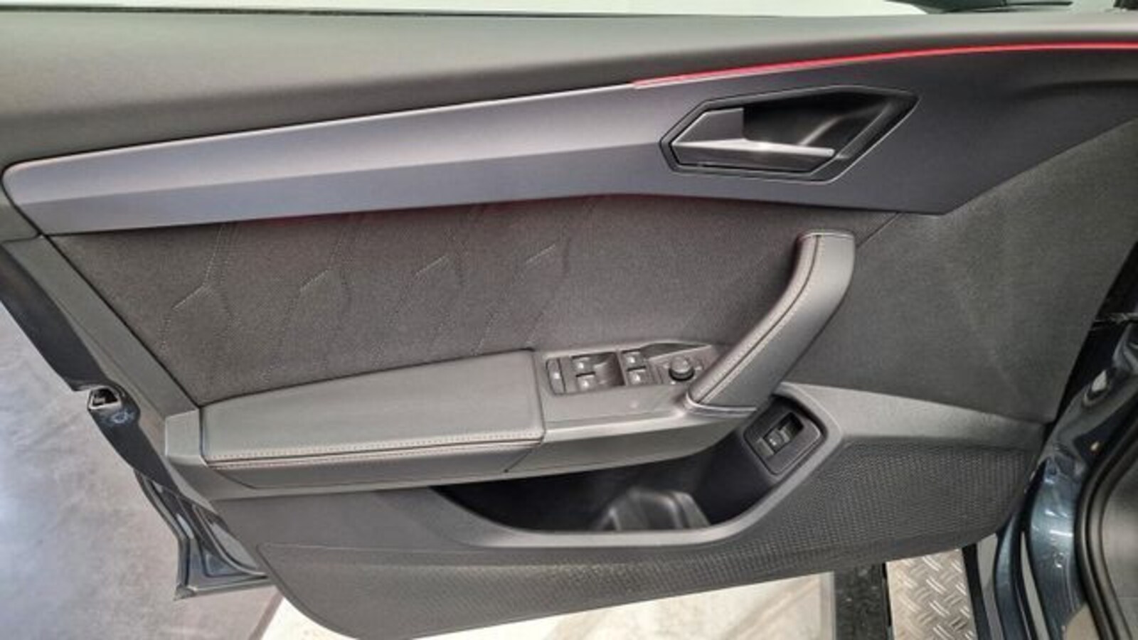 CUPRA Leon Sportstourer – Bild 17