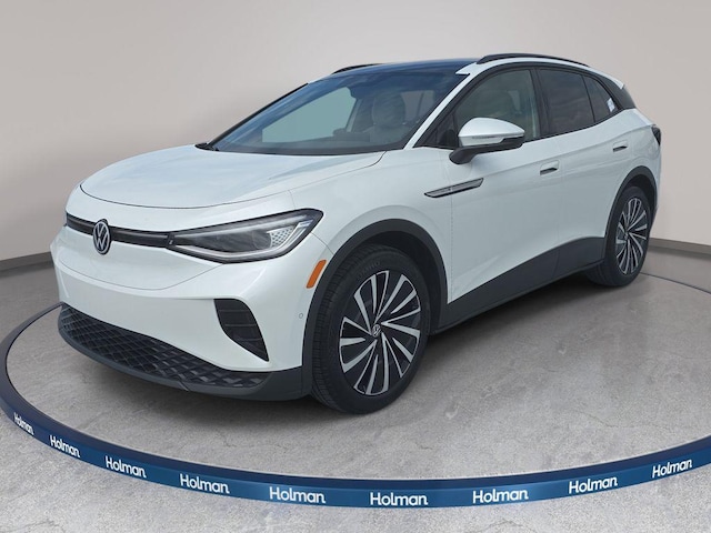 2024 Volkswagen ID.4
