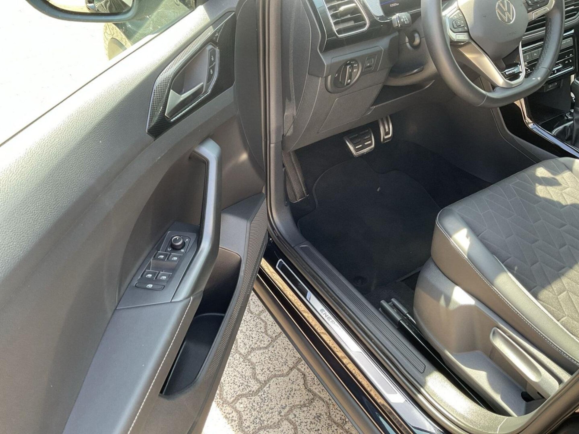 Volkswagen T-Cross ENERGY