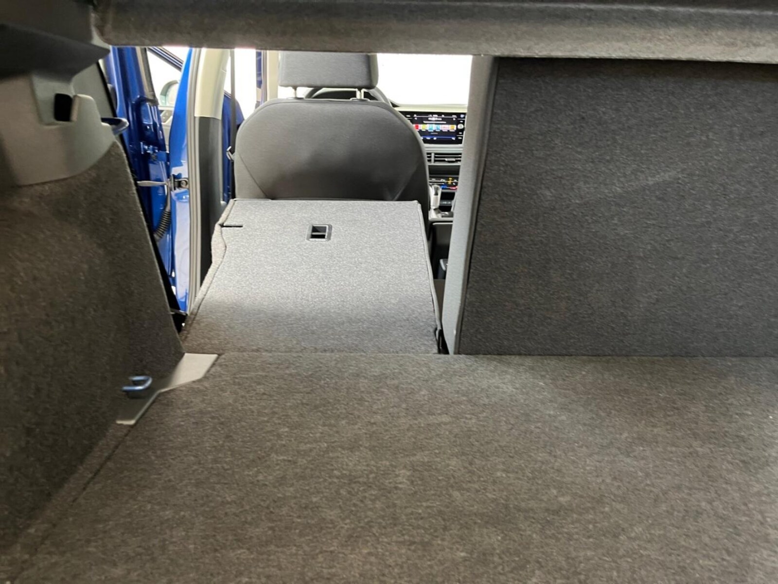 Volkswagen Taigo – Bild 16