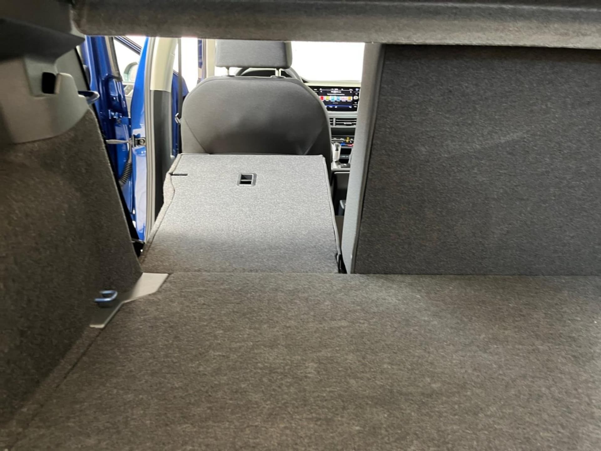 Volkswagen Taigo Style