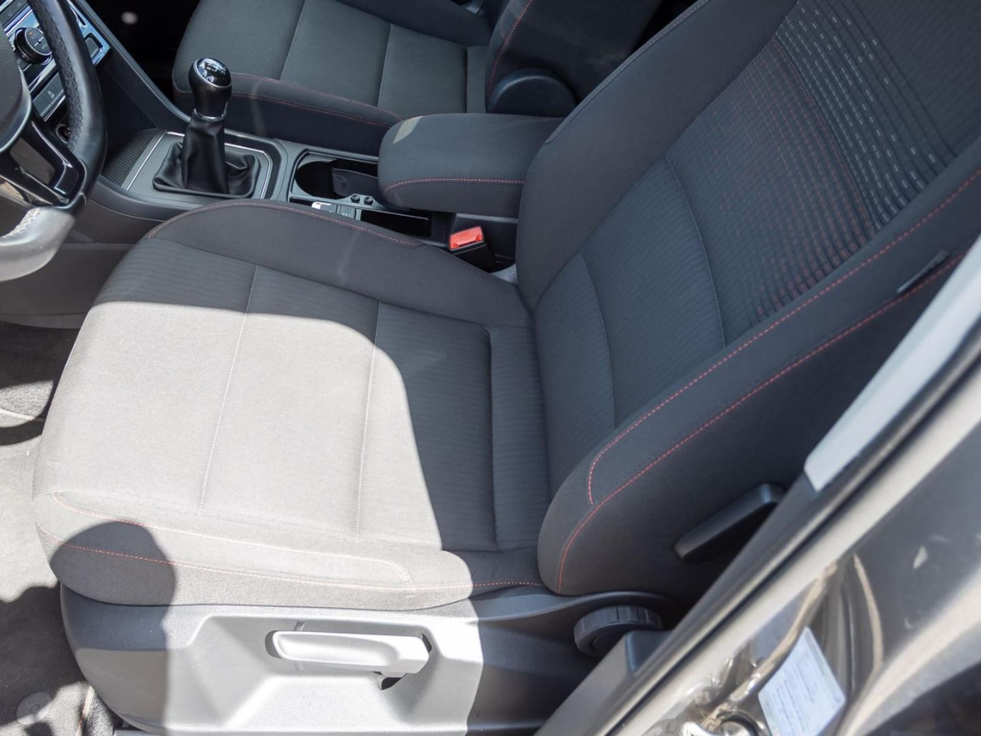 Volkswagen Touran SOUND
