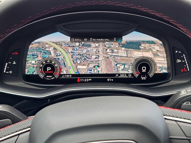 2026 Audi Q7 Prestige - Photo 10
