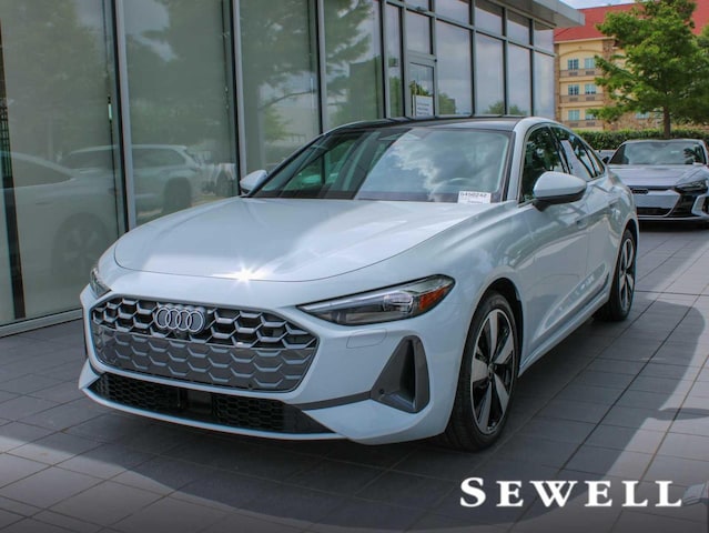 2025 Audi A5 Sedan