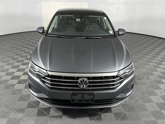 Used 2019 Volkswagen Jetta SE with VIN 3VWC57BUXKM239236 for sale in Bowmansville, NY