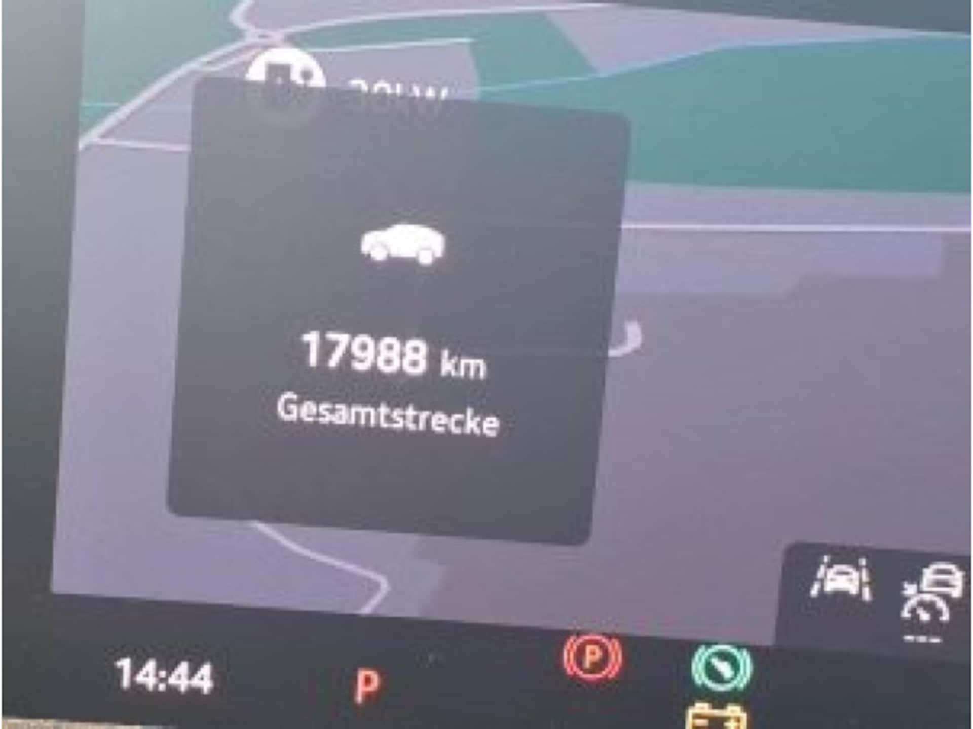Skoda Superb Combi Selection