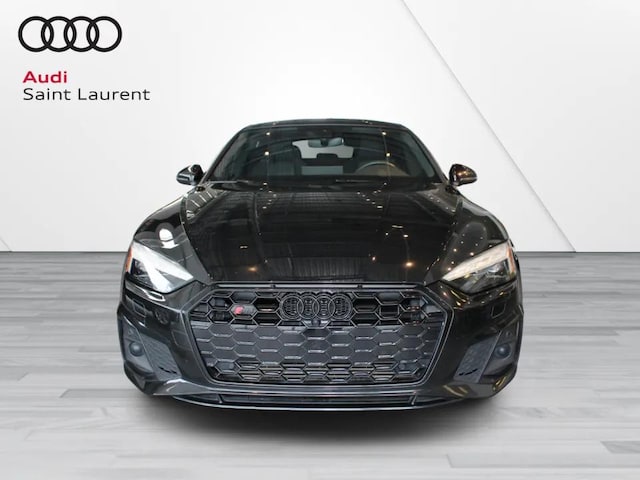 2023 Audi S5 Sportback